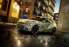 Cupra Raval wordt de Spaanse, wat sportievere VW ID. Polo
