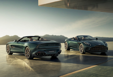 Aston Martin presenteert speciale verjaardagsversies, maar wat vieren we eigenlijk?