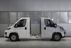 Les utilitaires légers en 10 questions :  Quelles taxes (mise en circulation et taxe annuelle de circulation) ?