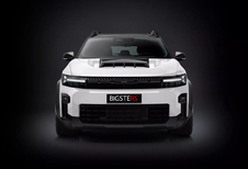 Pardon !? Dacia va-t-elle sortir une version sportive RS du Bigster ?