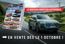 Le nouveau Moniteur Automobile est en vente à partir du 1er octobre