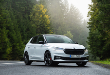 Sportieve Skoda Fabia 130 is geen RS, maar wat dan wel?