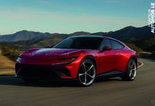 Ferrari Elettrica : le cheval cabré change de courant