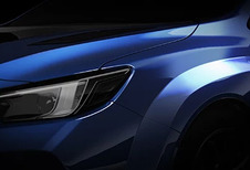 Subaru dévoile le futur de la lignée STI