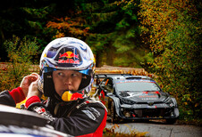 Kalle Rovanperä vise une place en F1