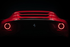 Op maat gemaakt Ferrari's - onze top 5