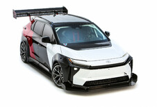 Toyota va-t-elle proposer une GR électrique basée sur le bZ4X ?