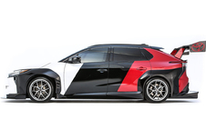 Waagt Toyota zich aan elektrisch GR-model op bZ4X-basis?
