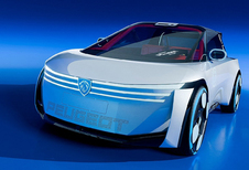 Peugeot Polygon : la prochaine e-208 prend forme