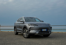 BYD produira le Seal U en Turquie : la riposte s’organise