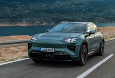 Nouveau Porsche Cayenne électrique (2026) : le bon timing ?