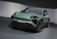 Hier is de nieuwe, nu elektrische Porsche Cayenne (+ Belgische prijzen)