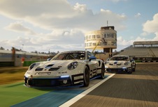 Rennsport : le nouveau Saint-Graal de la simulation de course ?