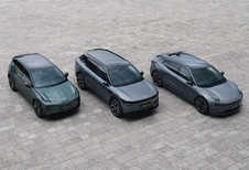 Zeekr in België: de modellen, hun prijs en de verkooppunten