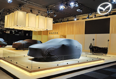 UPDATE ! Salon de l’Auto de Bruxelles 2026 : le plein de premières