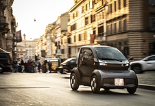 Renault stoppe Mobilize : les microvoitures sont-elles sans avenir ?