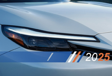 Terugblik 2025: de tops en flops van Xavier Daffe