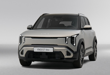 Kia EV2, la mini électrique en première mondiale au Salon de Bruxelles