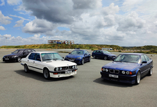 Alpina wordt nu ook echt een exclusief submerk van BMW