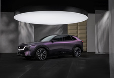 Mazda CX-6e: le modèle stratégique