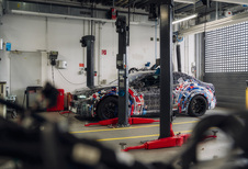 Meer dan 1.000 pk: BMW stoeft over  prestatiepotentieel van elektrische M3