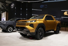 Brussels Motor Show 2026: overzicht van de bedrijfsvoertuigen op het Autosalon