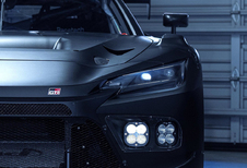 Waarom verandert Toyota Gazoo Racing van naam?