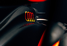 Nouvelles F1 2026 : Audi plonge dans le grand bain