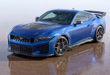 Sportives américaines bannies d’Europe : notre Top 5