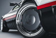 Bertone brengt sportwagen uit 1969 alsnog in productie