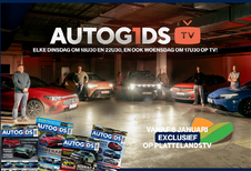 Kijk mama, we zijn nu ook op televisie: bekijk AutoGidsTV exclusief op PlattelandsTV