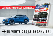 Le nouveau Moniteur Automobile est en vente à partir du 28 janvier