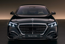 Oude luxe op zoek naar nieuwe glorie: vernieuwde Mercedes S-Klasse krijgt verwarmde veiligheidsgordels