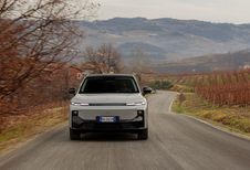 Leapmotor B10 Hybrid EV : Vers l'horizon et au-delà ?