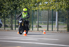 Évaluez votre aptitude à conduire une moto avec l’AWSR