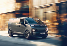 Flexis: Renault neemt het stuur alleen over