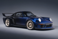 Porsche 911 Singer DLS Turbo Sorcerer : pour les mélomanes ?