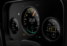 Ferrari Luce : la première électrique dévoile son habitacle