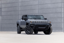 GMC Hummer EV (2026) - Plus agile et plus brutal