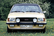 Vergeten helden (3/15): liever een Opel Commodore GSe dan een BMW 3.0 CSi?