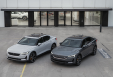 De ene Polestar 2 is de andere niet