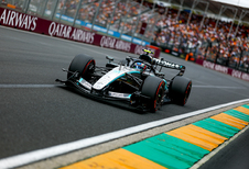 F1 2026 - Grand Prix d'Australie : Mercedes presque comme prévu