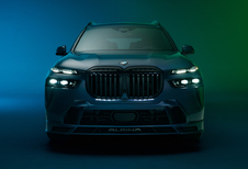 Eerste model van het nieuwe BMW Alpina blijkt een oude bekende
