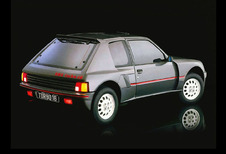 Klein, maar deugdelijk: Peugeot presenteert de Turbo 100