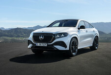 Mercedes GLE et GLE Coupé 2026 : plus puissants, plus intelligents et (encore) plus confortables.