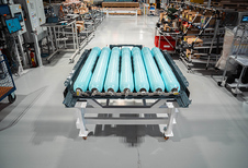 Nouveau BMW iX5 à hydrogène : en 2028 avec un réservoir innovant