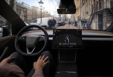 Tesla rolt Full Self Driving uit in Nederland