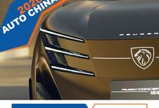 Salon de l'auto de Pékin 2026 : 5 voitures qu'on aimerait avoir en Europe