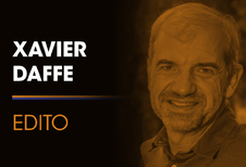 Édito - Le grand rééquilibrage