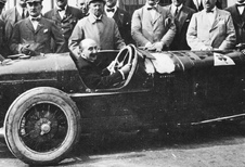 Alfa Romeo | 150 ans de Nicola Romeo : l’ingénieur qui a forgé le Biscione